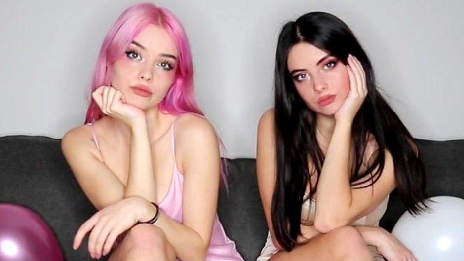 Taylor Twins Taylor Gemini