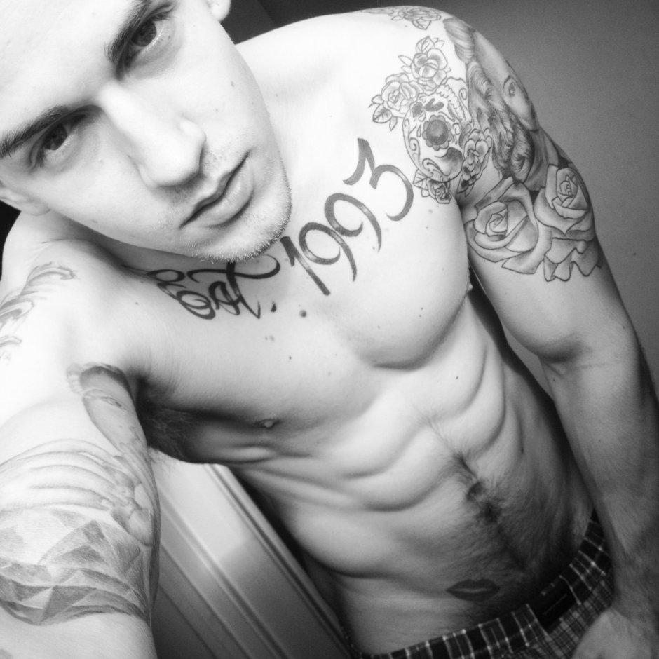 Sergey Shishlov photographer ALINA Model