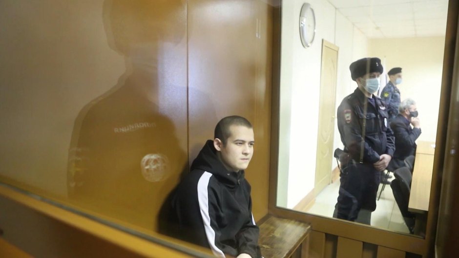 Alexander Maltsev Tyumen