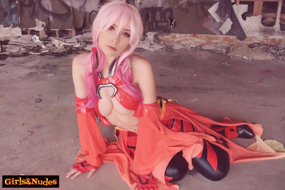 Milina Cosplay MK11