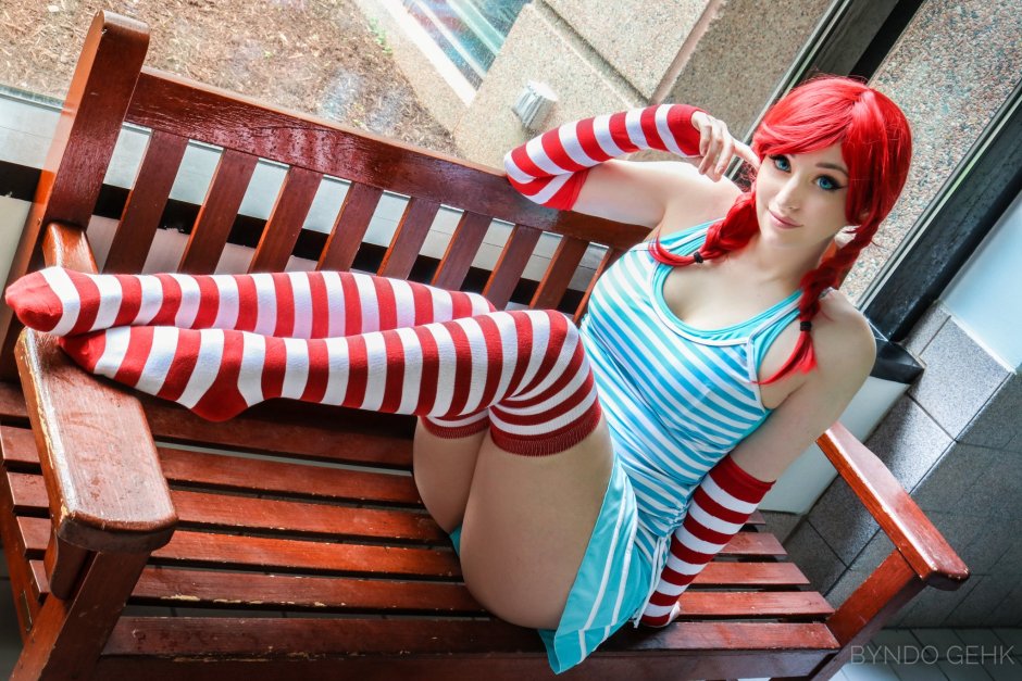 Adelina Frost