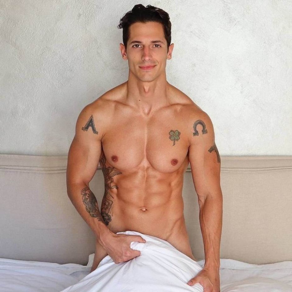 James Maxwell model
