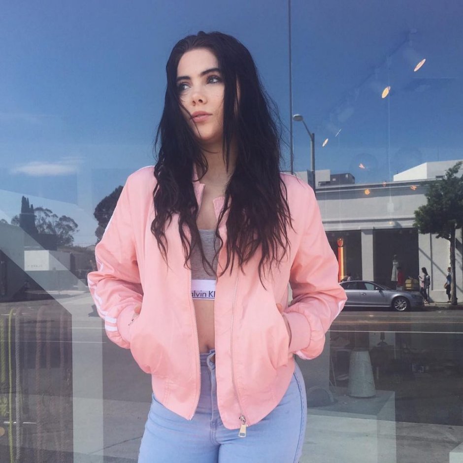 Macaile Demayer