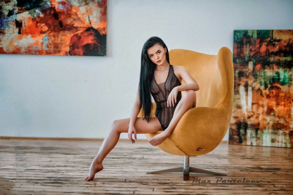 Alina Zaslavskaya model Alina Zaslavskaya model