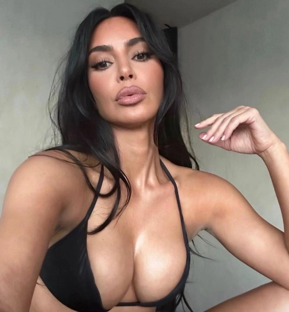 Hannah Timofeeva amateur lips