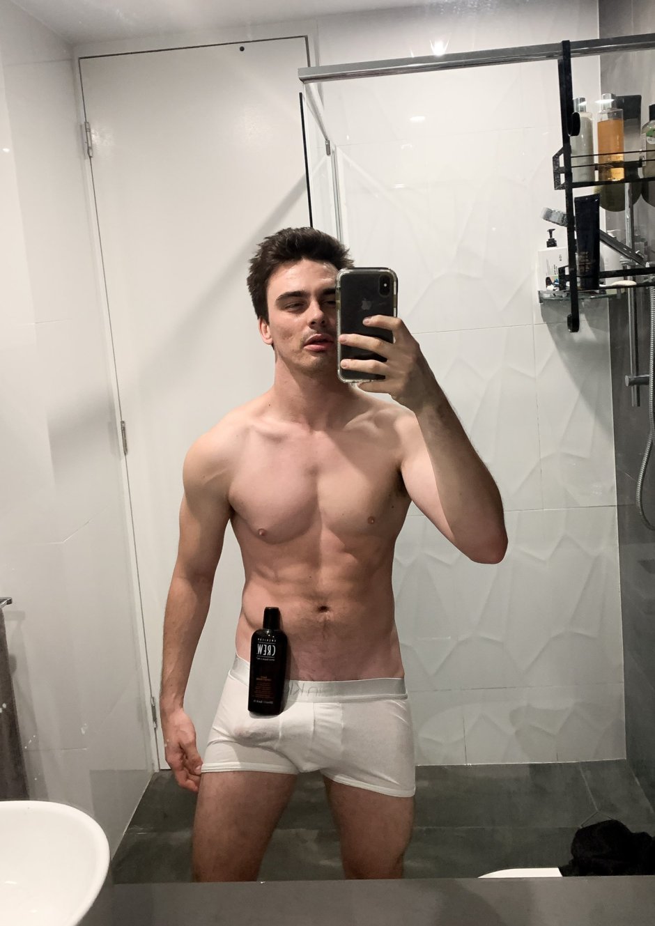 Shampoo Chellendge