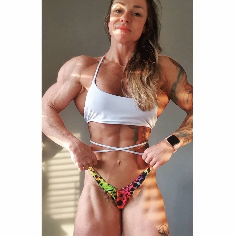 Jo Kelly Fitness