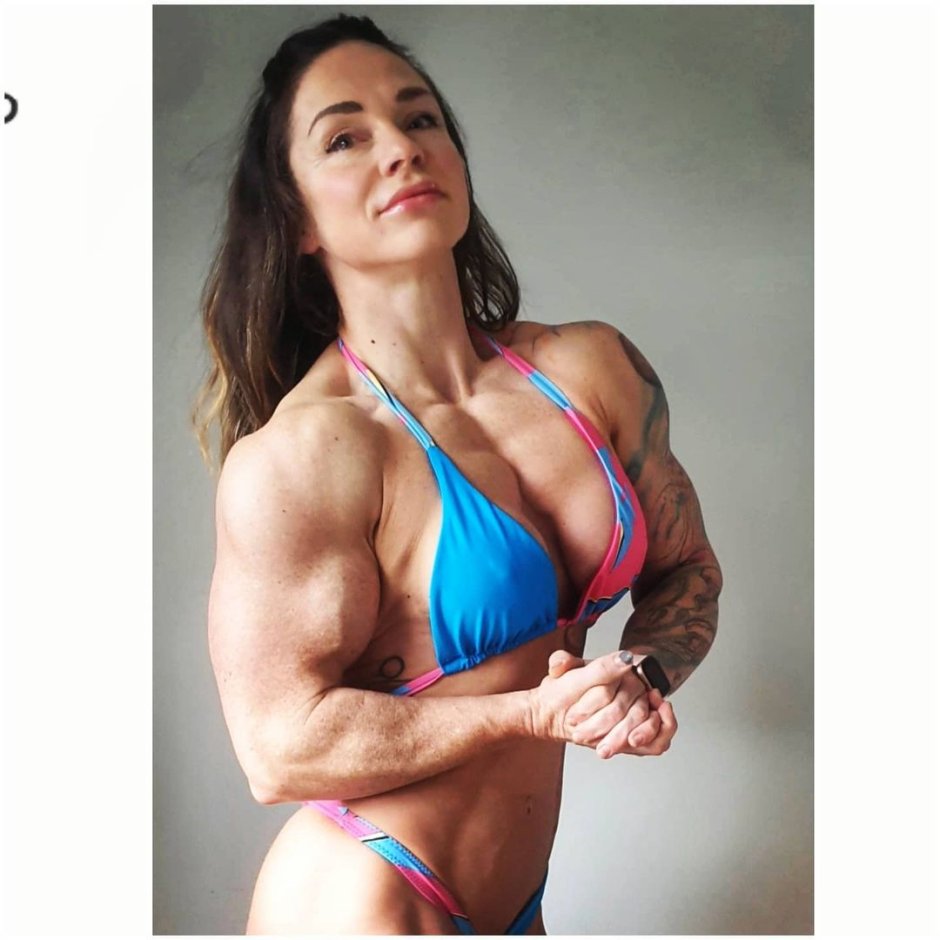 Jo Kelly FBB