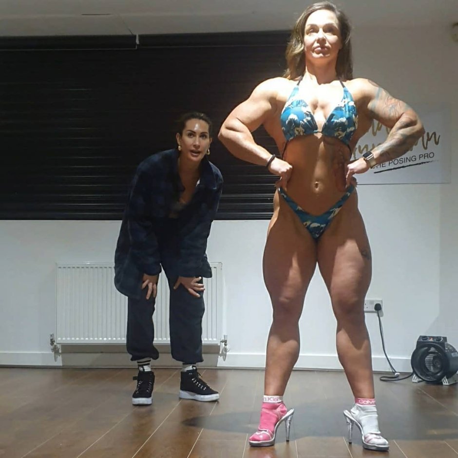 Jo Kelly Fitness