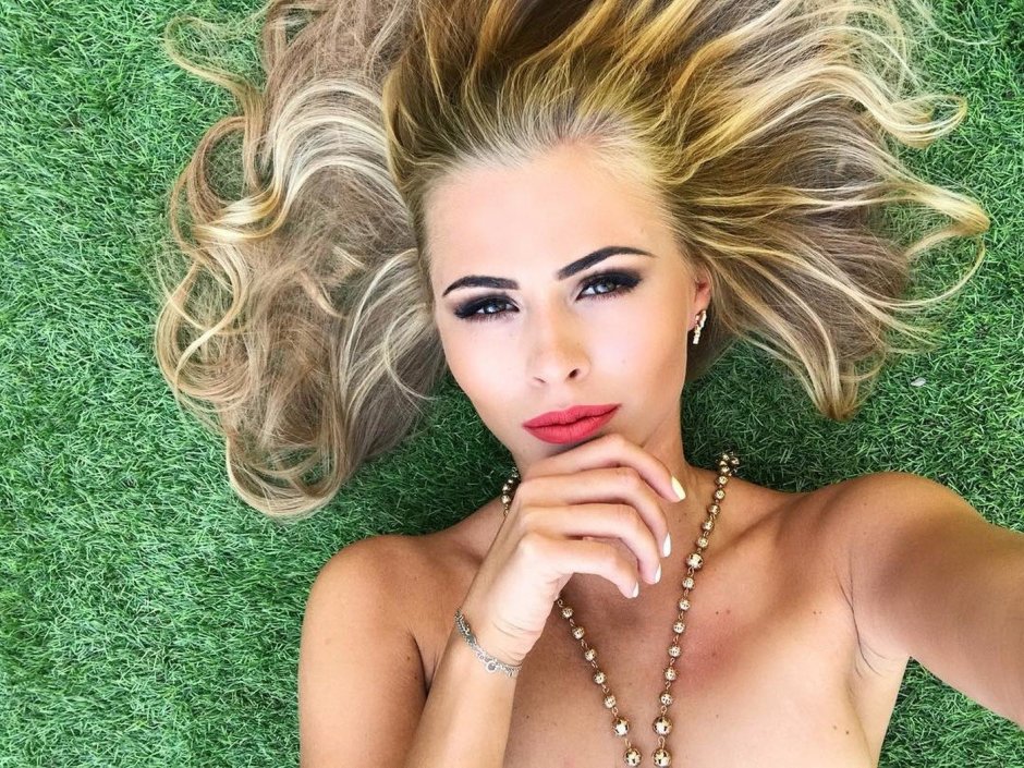 Nastya Smirnova