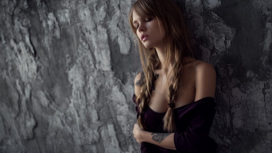 Anastasia Bezborodova in Maxim