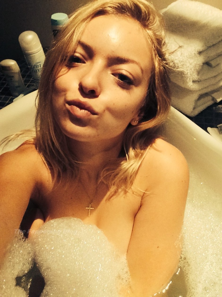 Francesca Eastwood Bikini