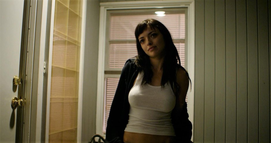 Francesca Deller flesh