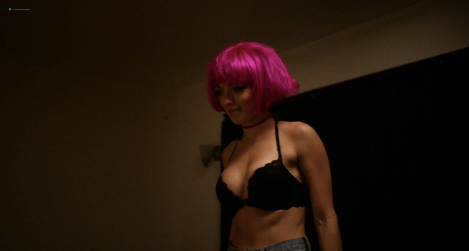 Francesca Eastwood Storage