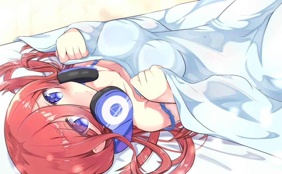 Miko is five brides