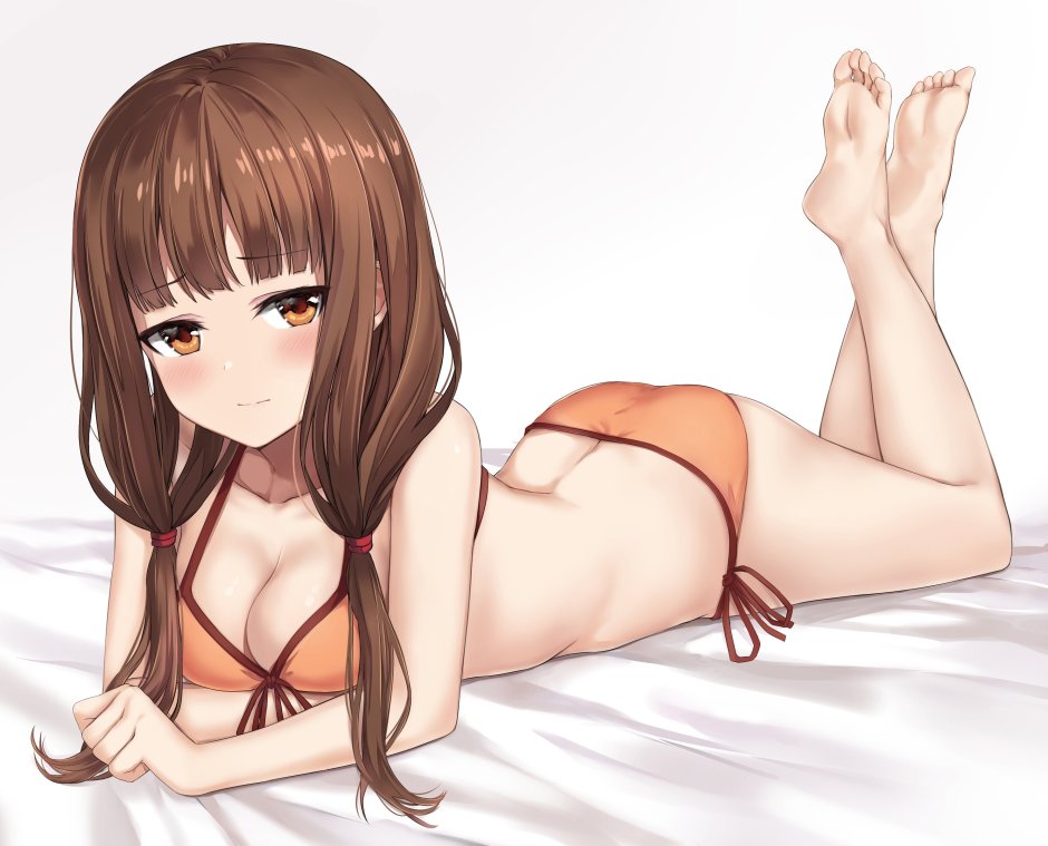 Miko Iino Etti