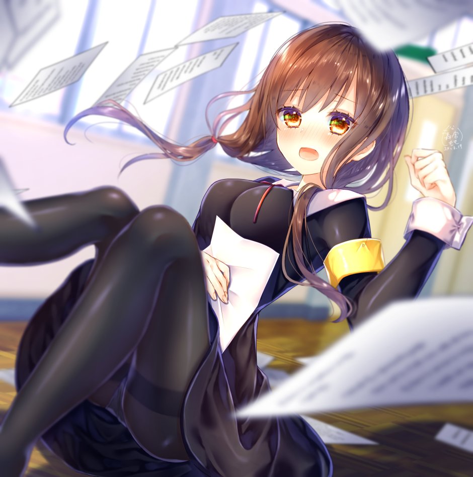 Miko Ino Kaguya