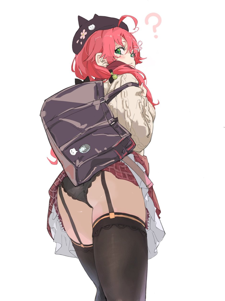 Sakura Miko Virtual YouTuber Hentai