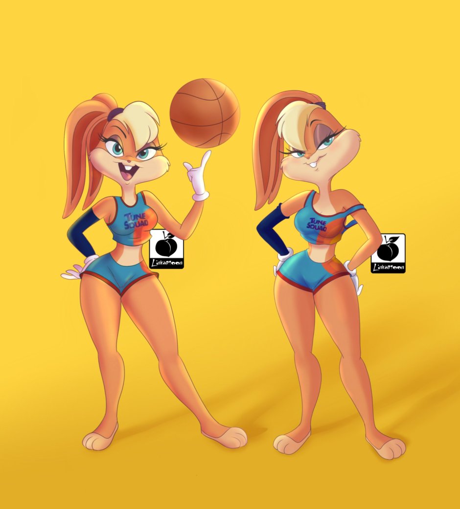 . Lunz Lola Banny Hentai