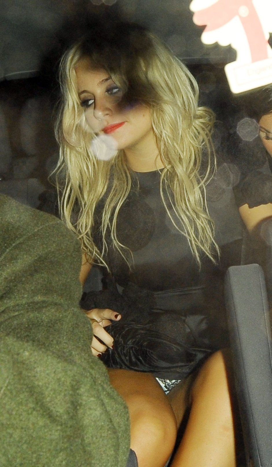 Pixie Lott Pla