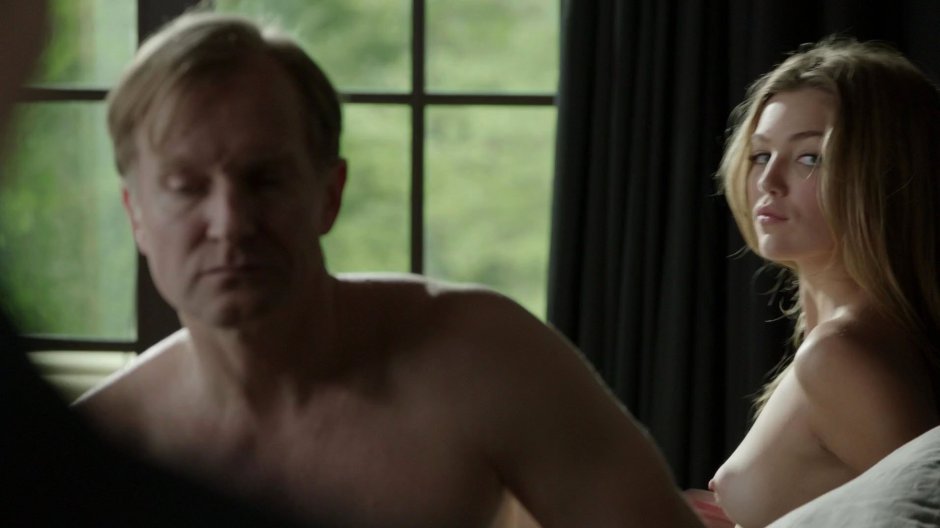 Banshee series screenshots naked