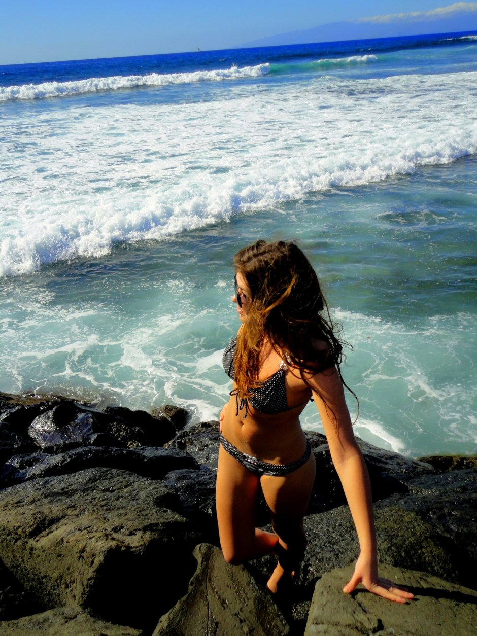 Evgenia Smirnova Phuket