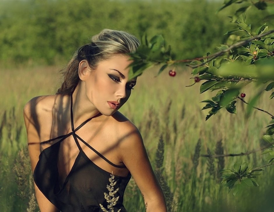 Evgenia Rudai photographer