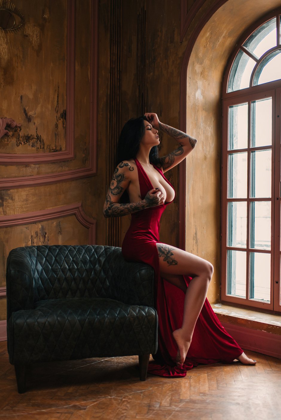 Evgenia talanina Evgeny Talanin