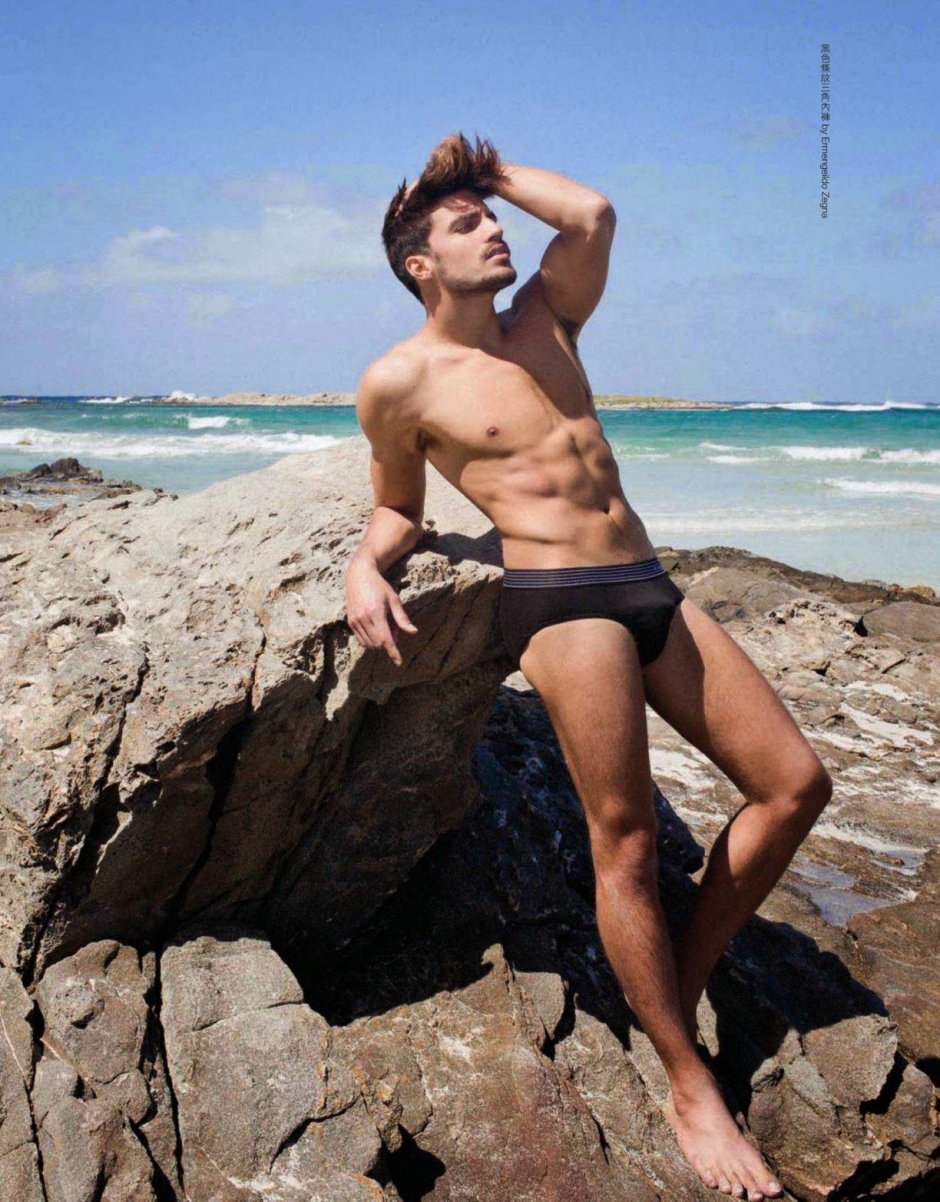Michele Morron 365