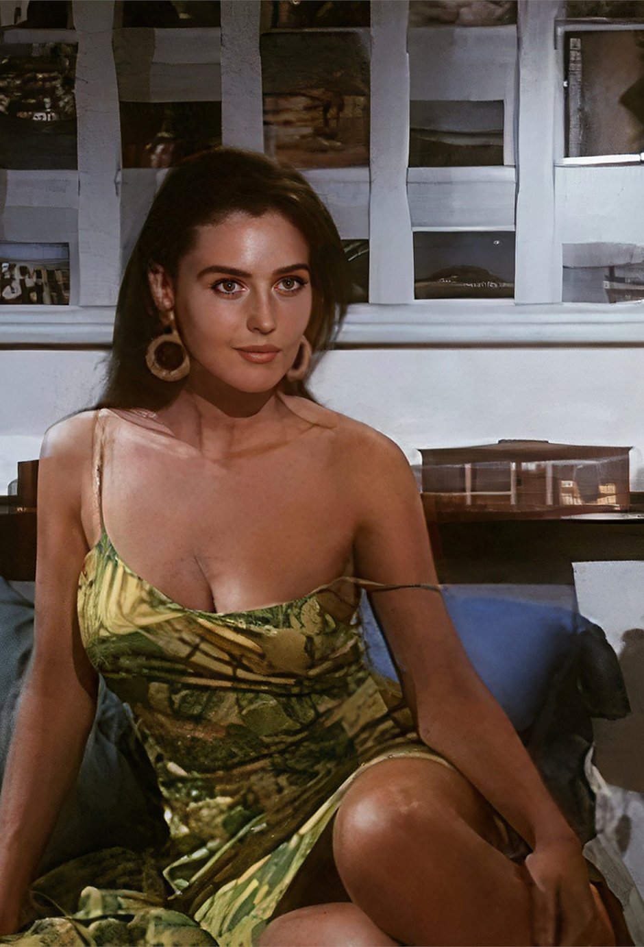 Il postino movie