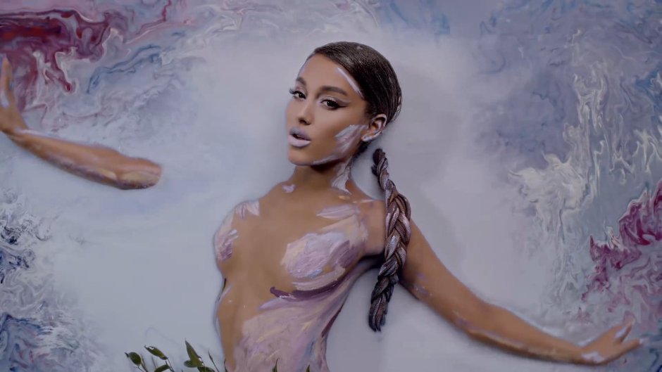 God is a Woman Juliana Maffei