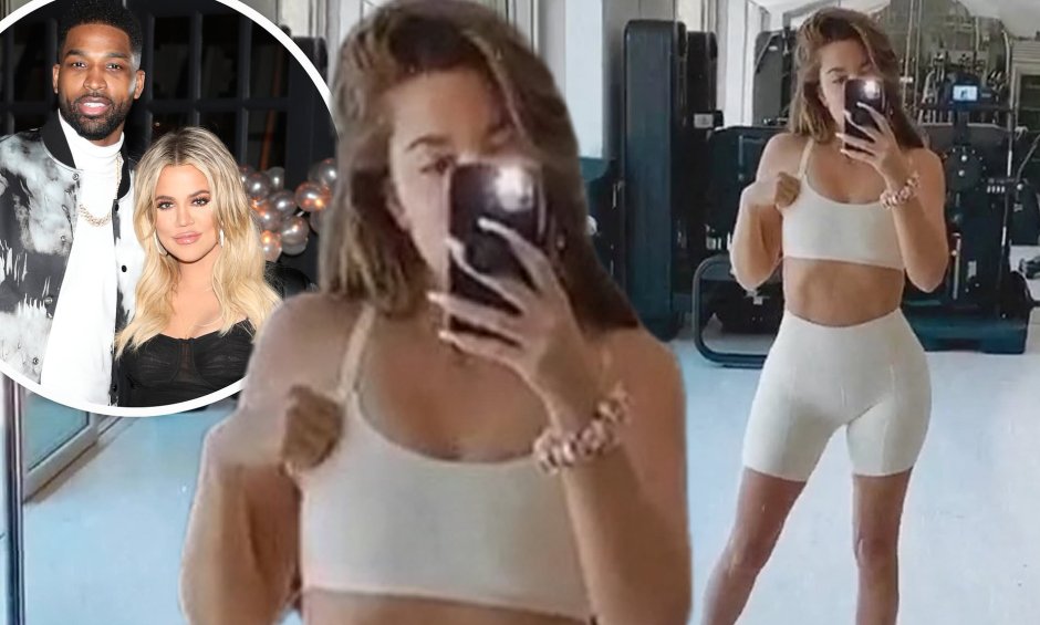 Khloe letch