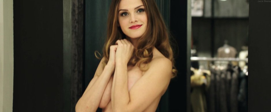 Yana Glushchenko merged