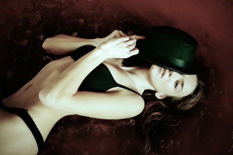 Julia Brown photographer
