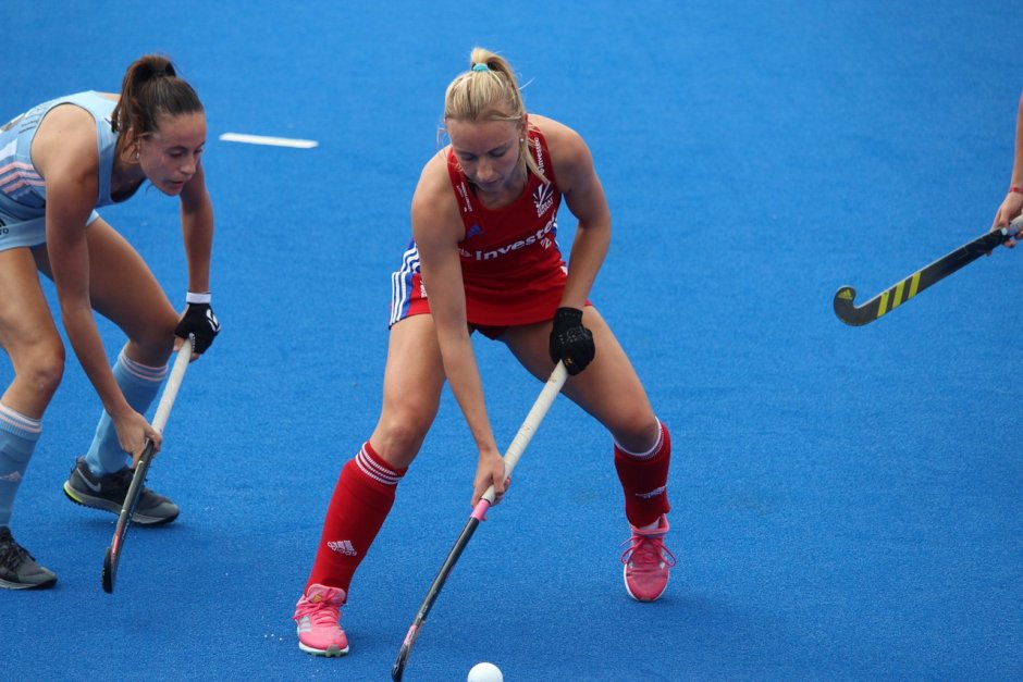 ST Mackenzie's Sport