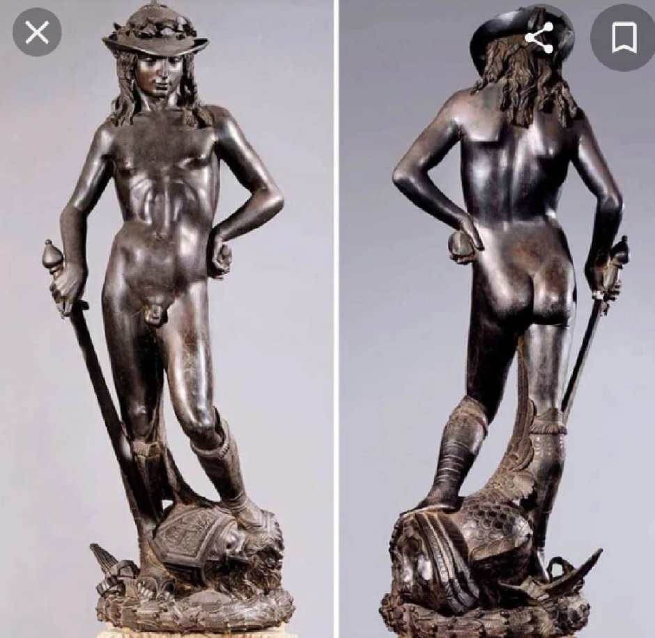 Donatella Agostinelli Nude