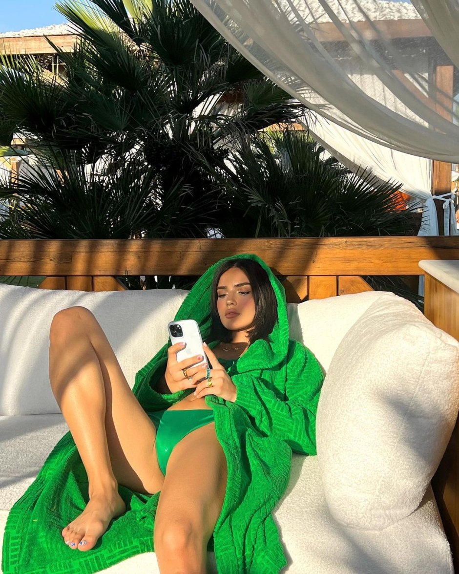 Sophia miacova