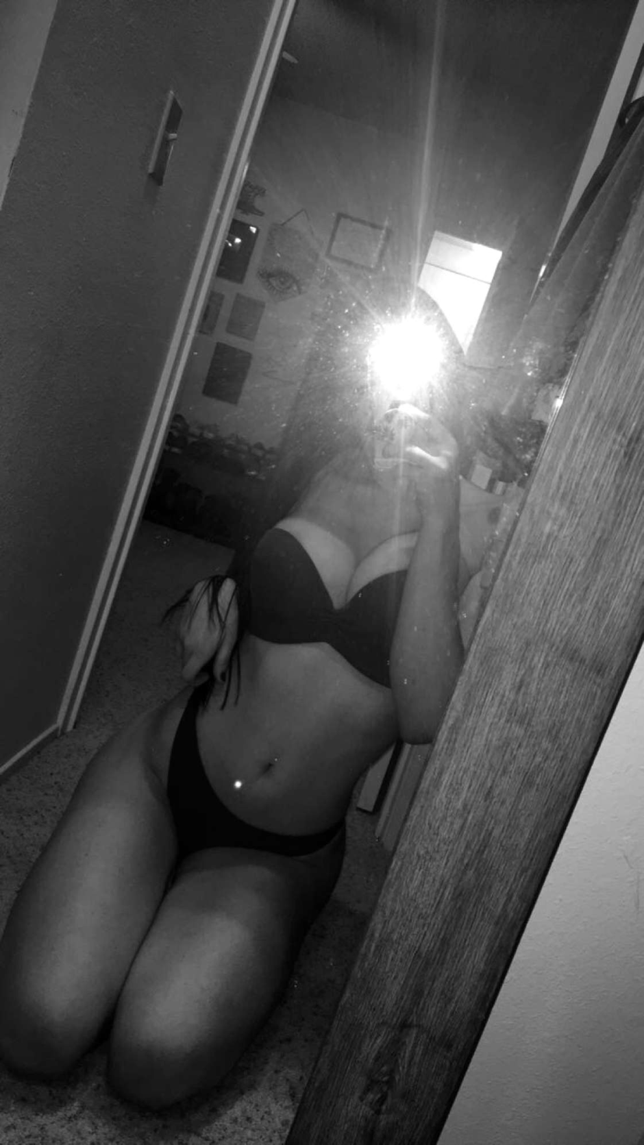 Brunette drain