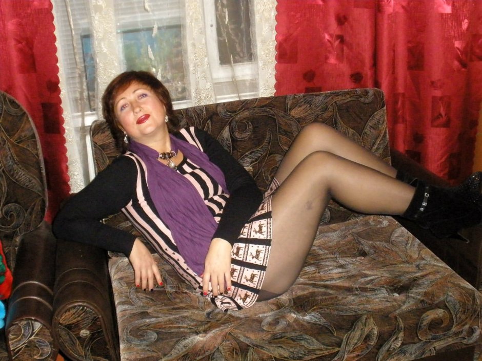 Victoria Leskova Pluta