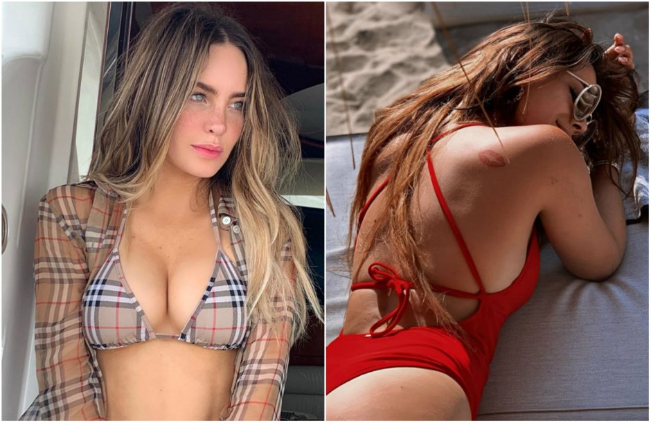 Danna Paola Elite Gusman