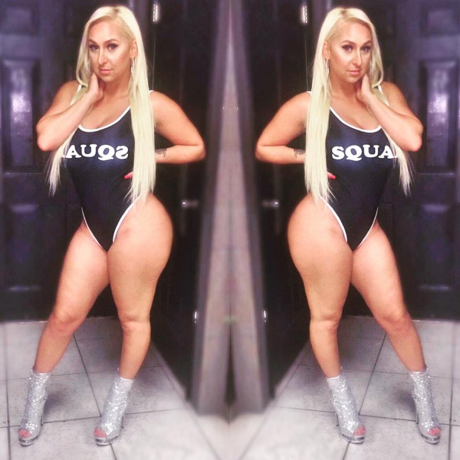 Nina Kayy Biography