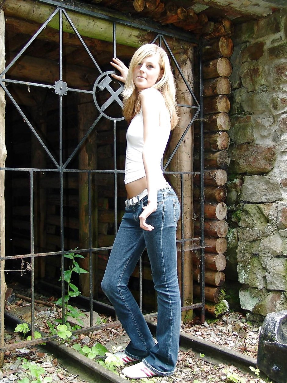 Suesses Model Nina - Bewertet