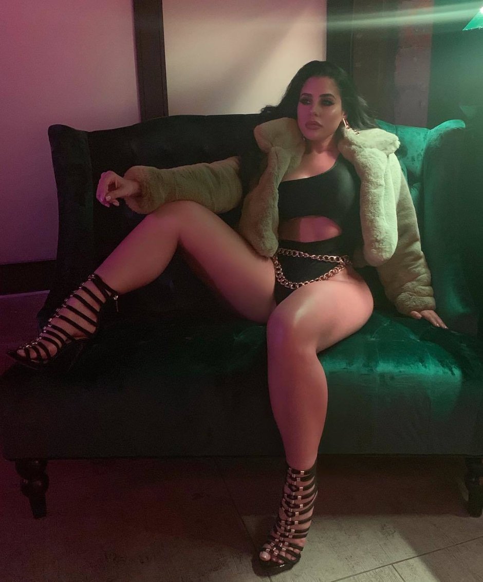 Stefania King