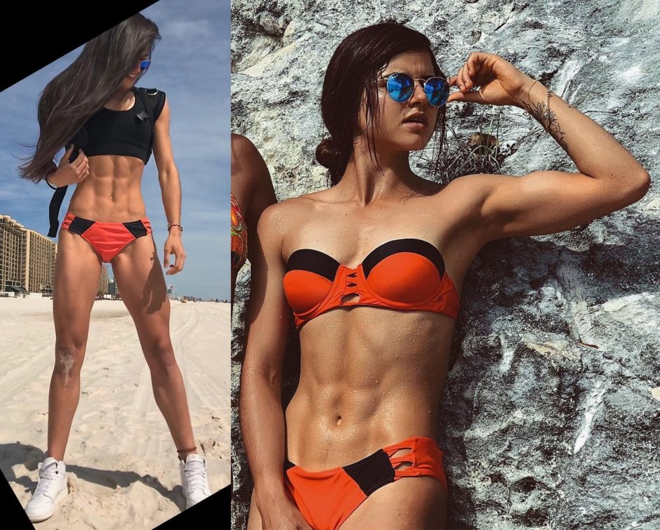 Coco Nadia Baker