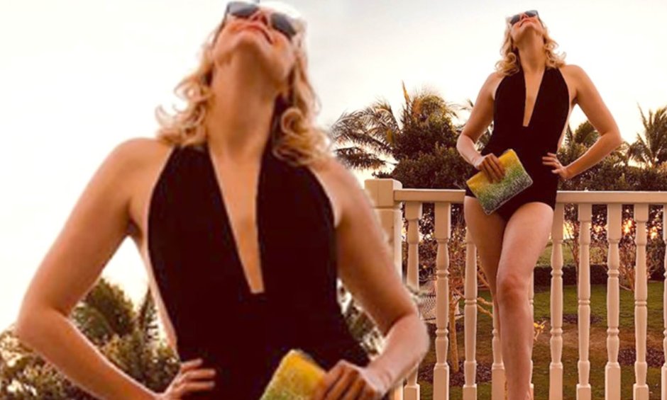 Brittani Eshvort Hot