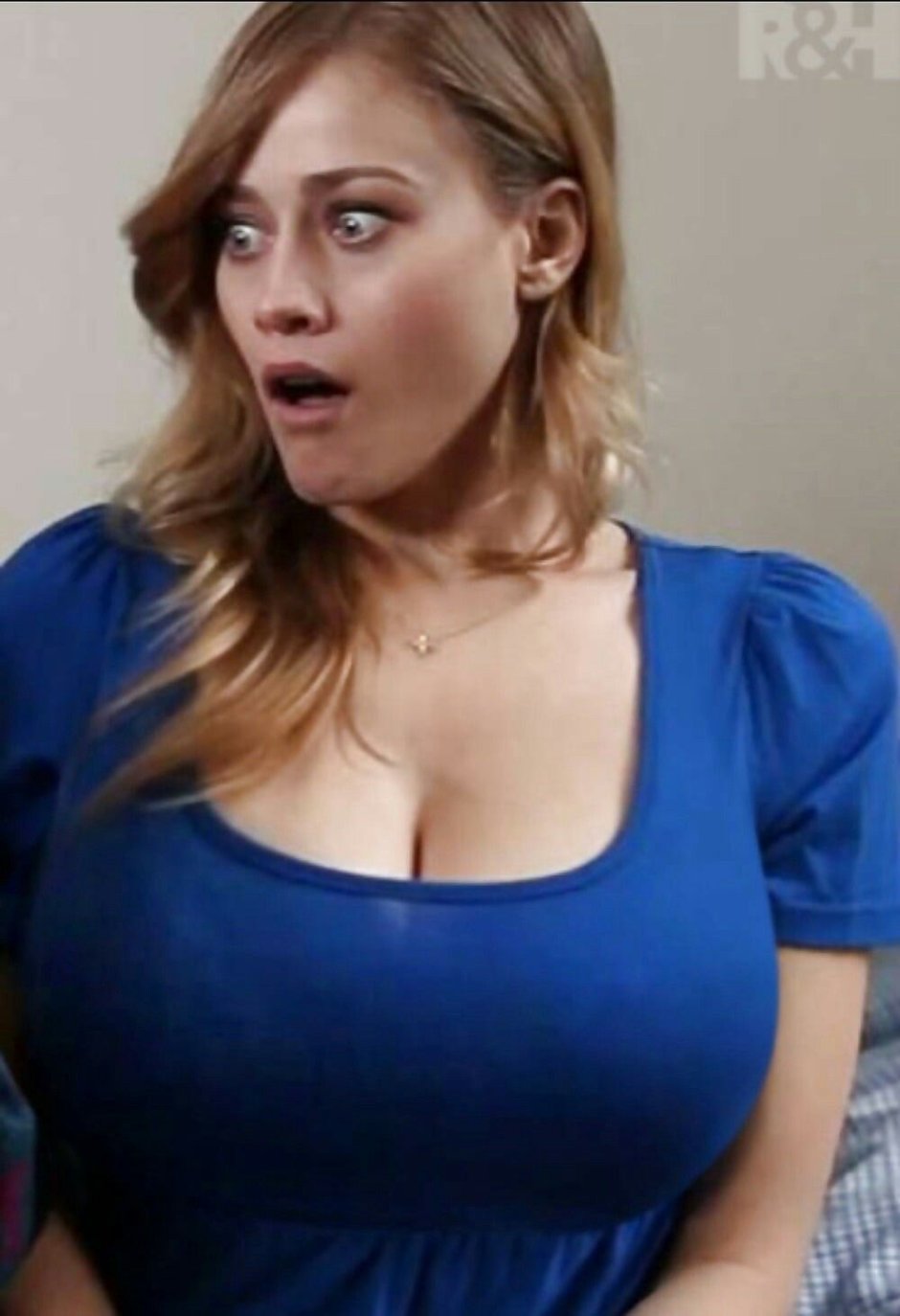 Stella Maiv Olivia Taylor Dudley