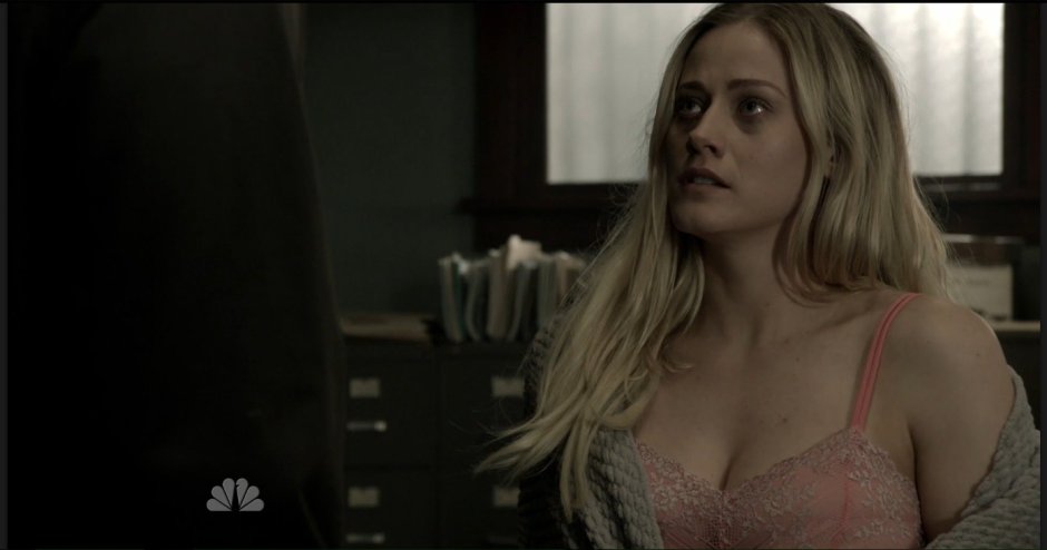 Wizards series Olivia Taylor Dudley