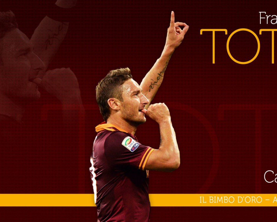 Francesco Totti