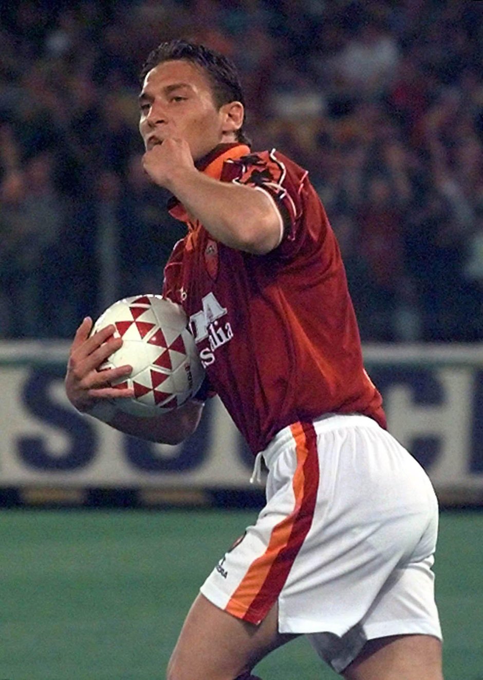 Francesco Totti 2005