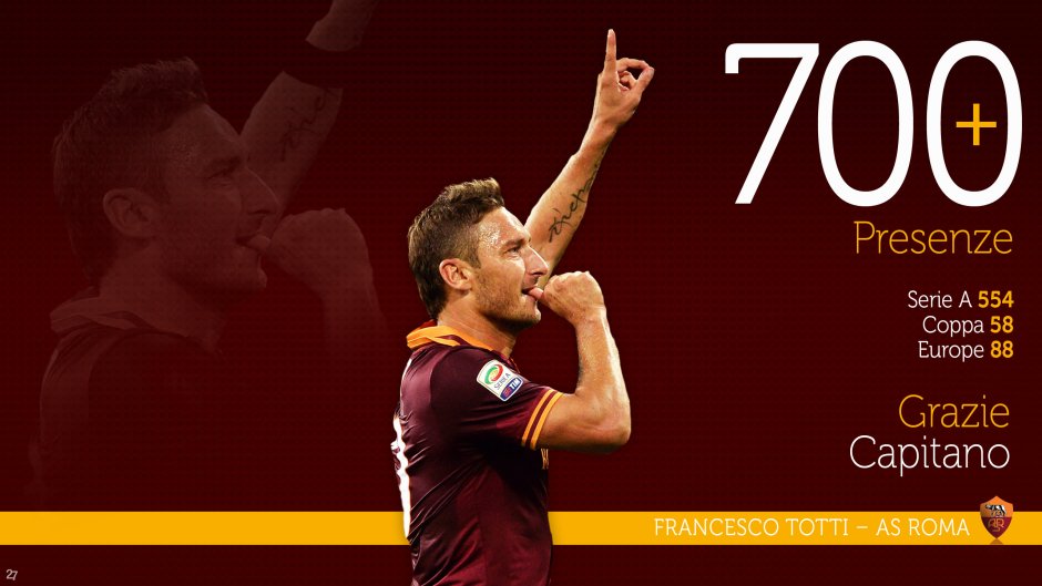 As roma desktop wallpaper